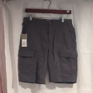 Goodfellow & CO Men’s Utility Shorts Sz 28